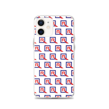 Republic Elite-iPhone Case