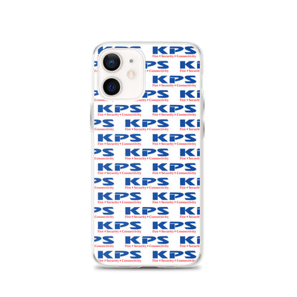 KPS-iPhone Case