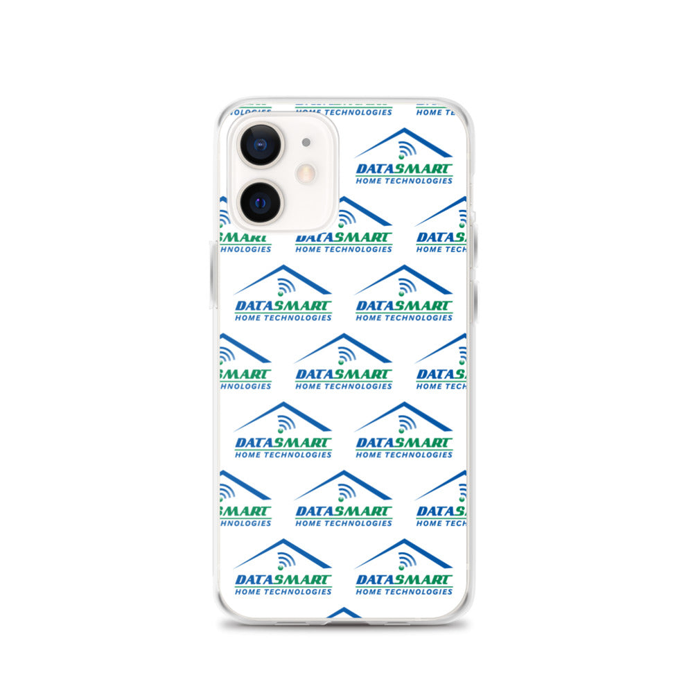 DATASMART-iPhone Case