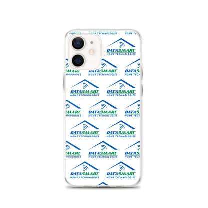 DATASMART-iPhone Case