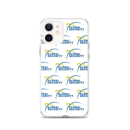 Global Security-iPhone Case