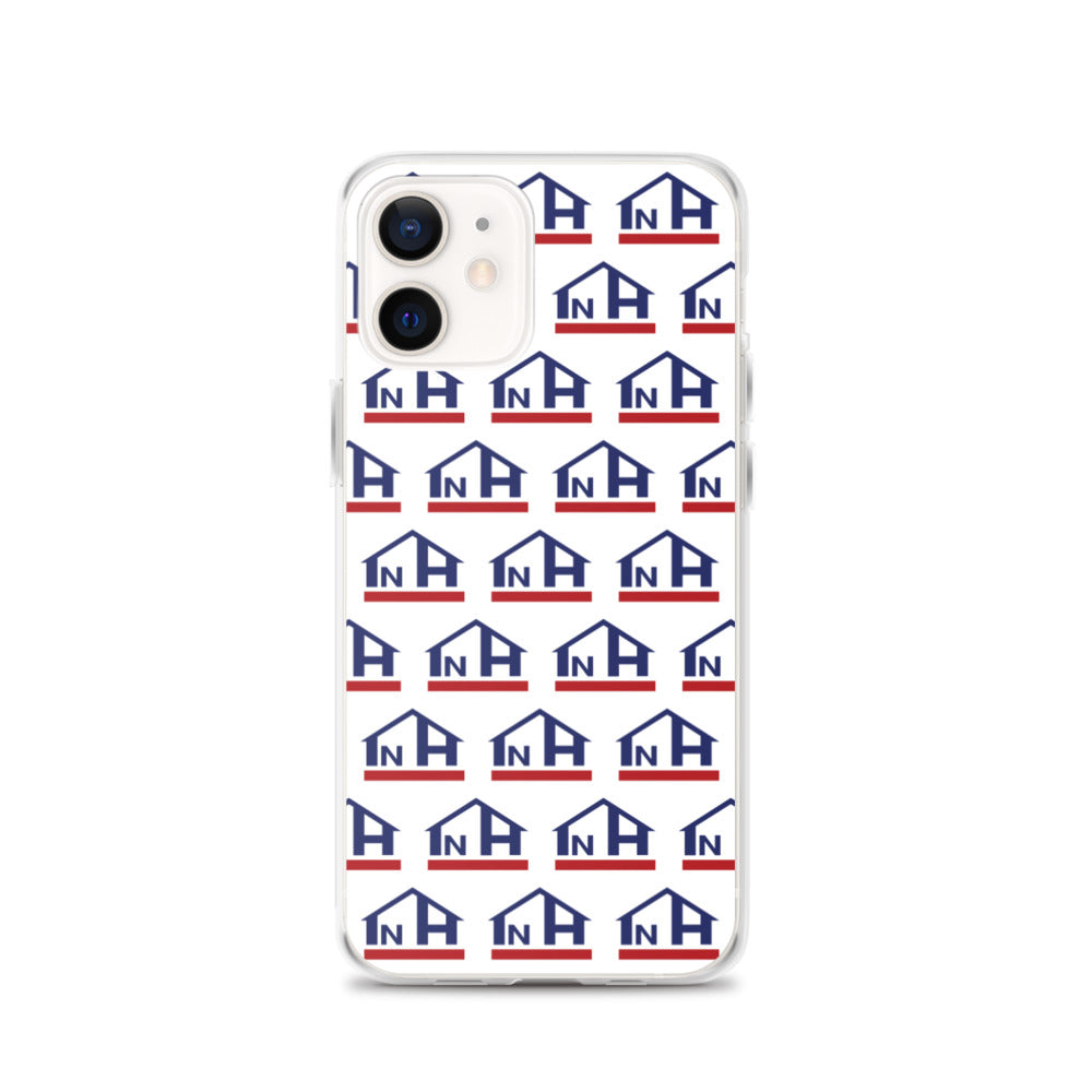 In House-iPhone Case