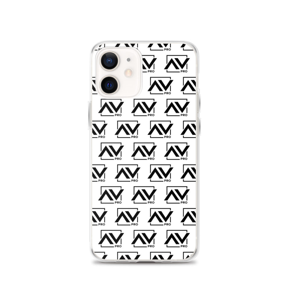 AVpro-iPhone Case