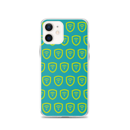 Chorus-iPhone Case