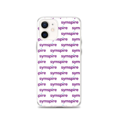 Symspire-iPhone Case