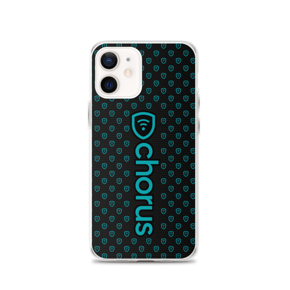 Chorus-iPhone Case