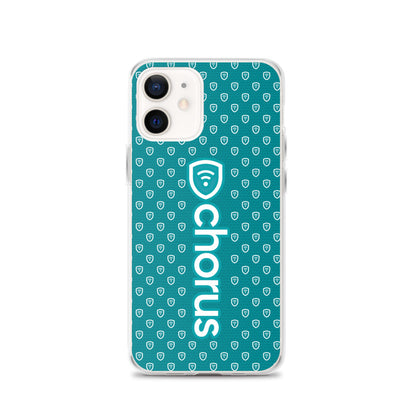 Chorus-iPhone Case