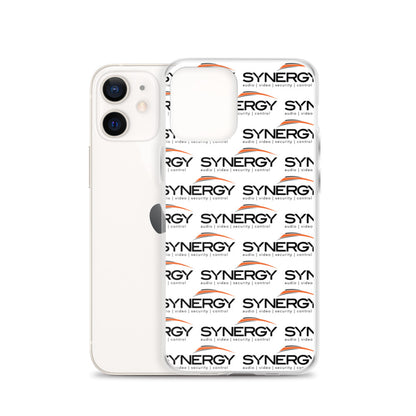 Synergy-iPhone Case