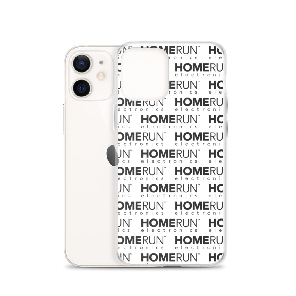 Home Run-iPhone Case