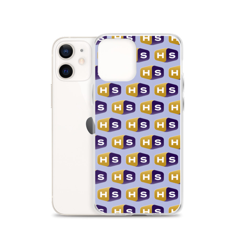 HS Tech Group-iPhone Case