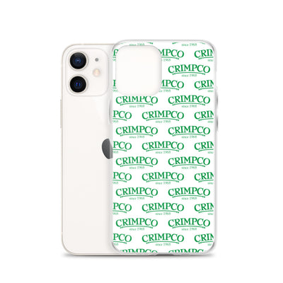 Crimpco-iPhone Case