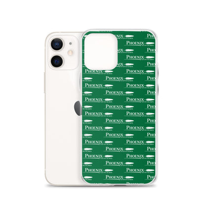 Phoenix Systems-iPhone Case