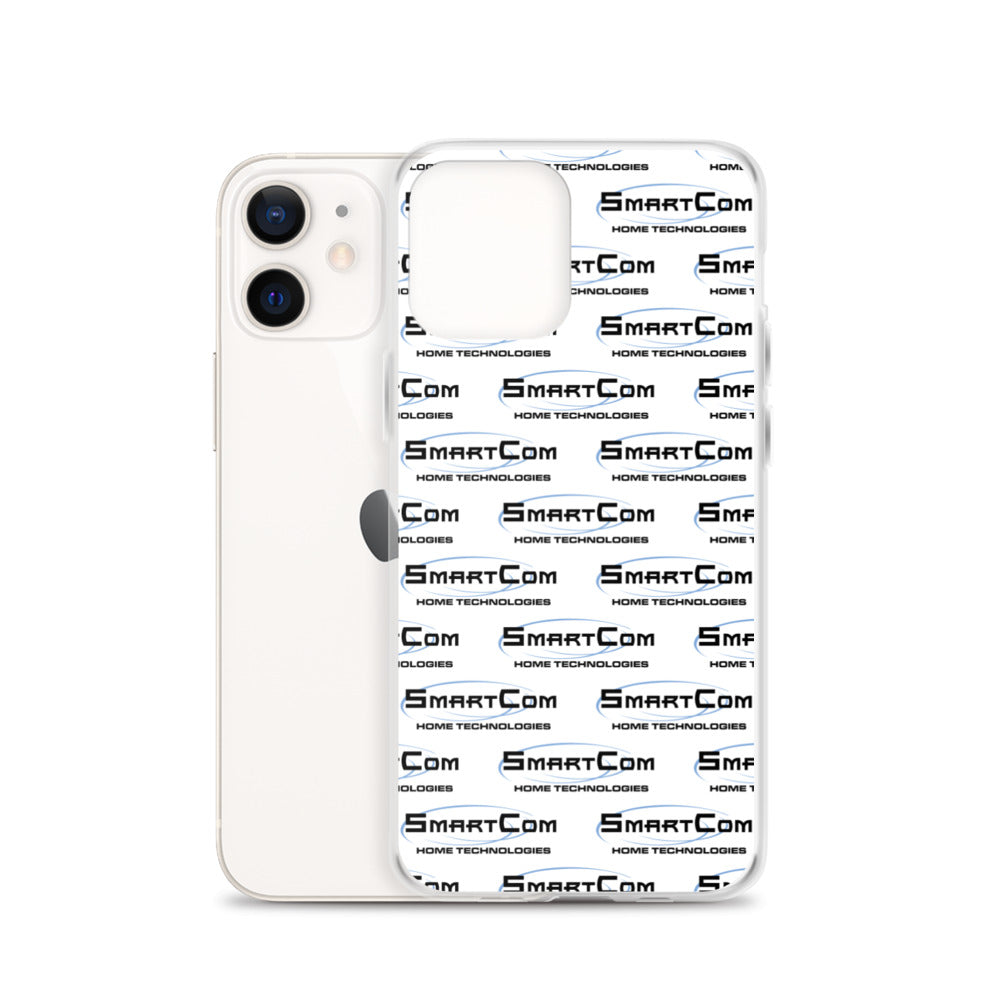 SmartCom-iPhone Case