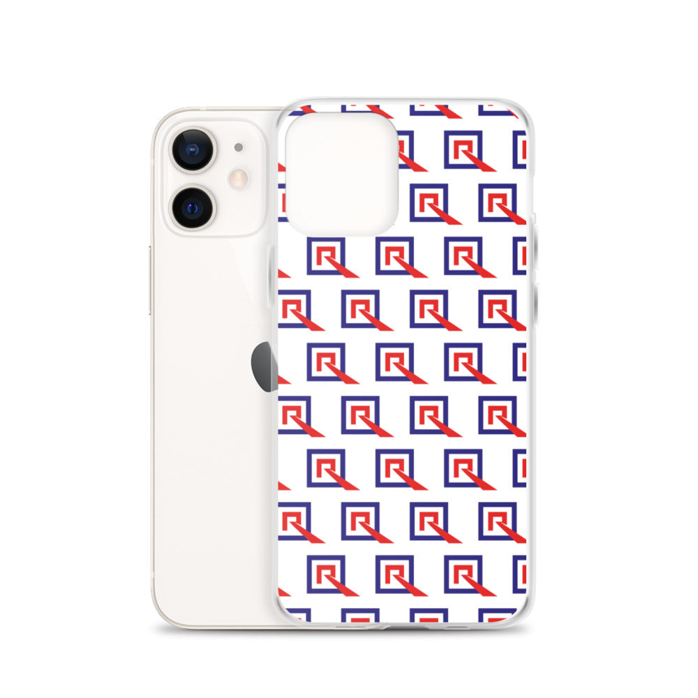 Republic Elite-iPhone Case