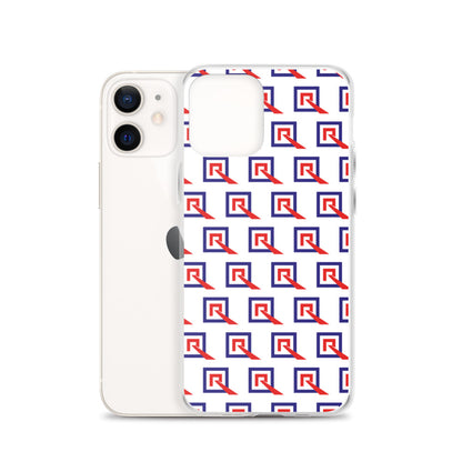 Republic Elite-iPhone Case