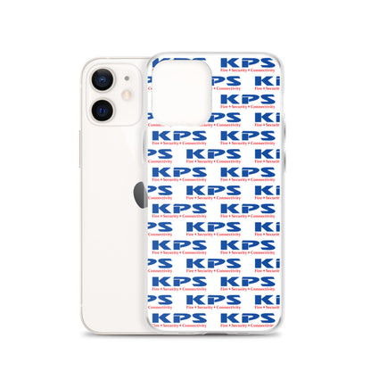 KPS-iPhone Case