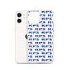 KPS-iPhone Case