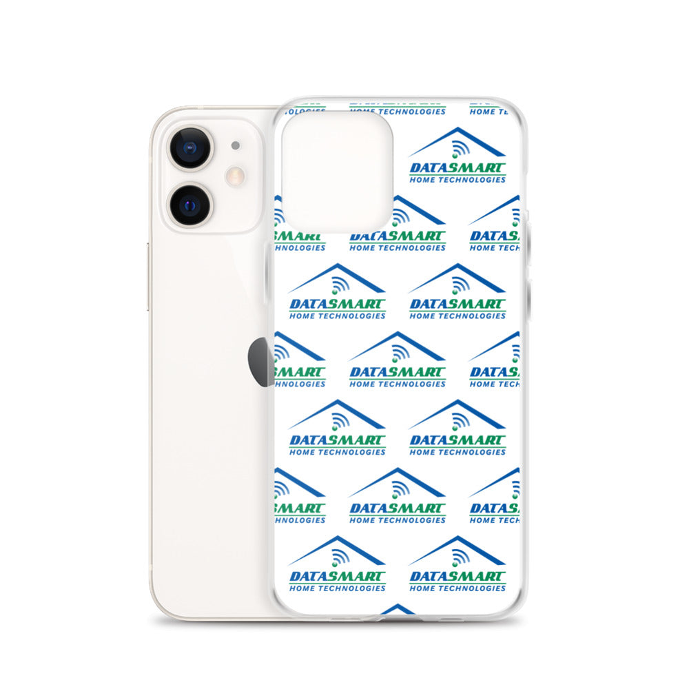 DATASMART-iPhone Case