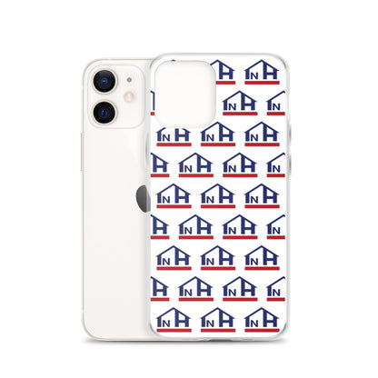 In House-iPhone Case