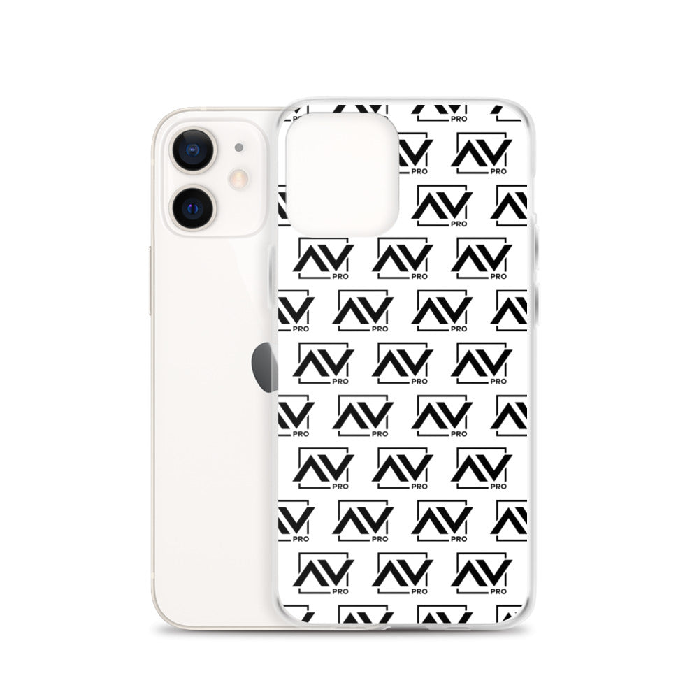 AVpro-iPhone Case