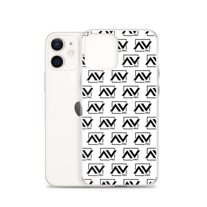 AVpro-iPhone Case