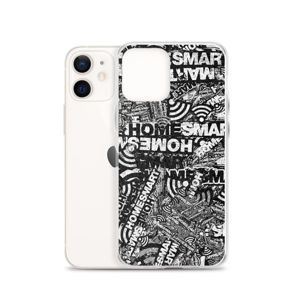 HomeSmart-iPhone Case