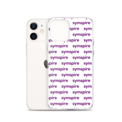 Symspire-iPhone Case