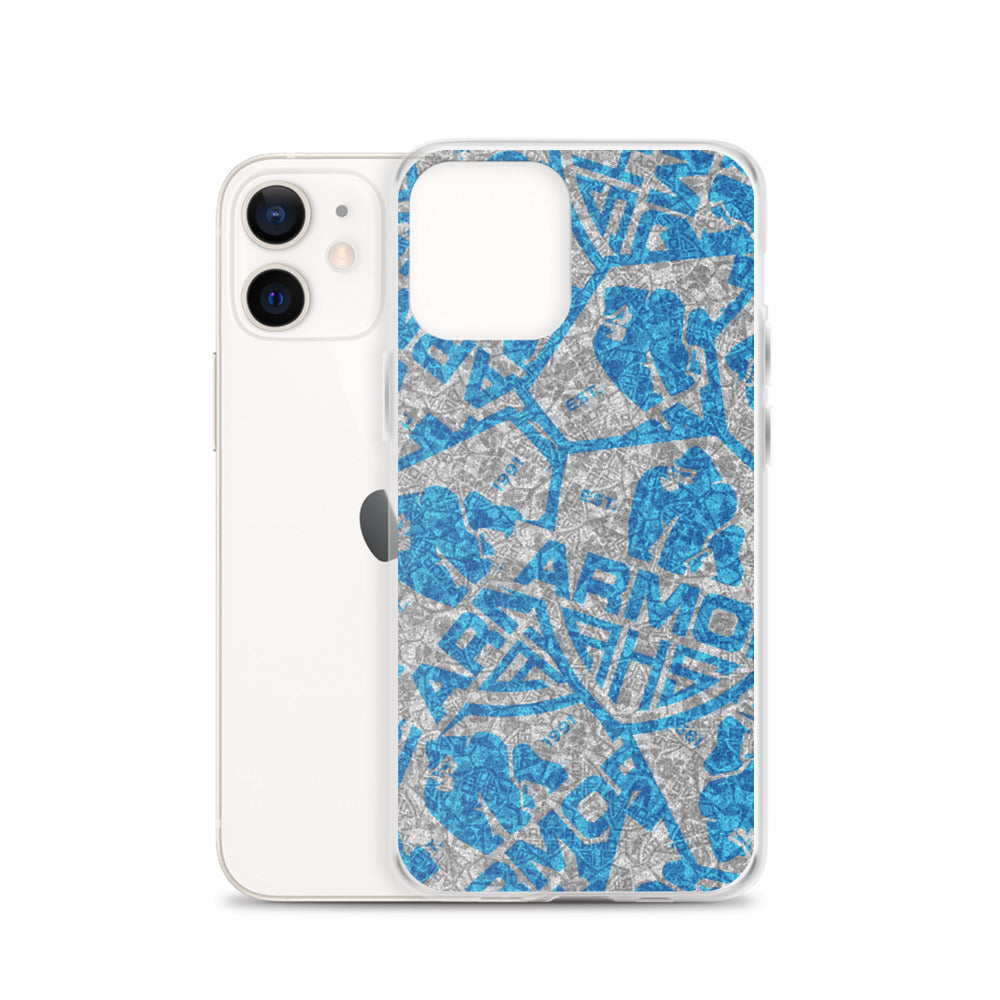 Armor AHS-iPhone Case