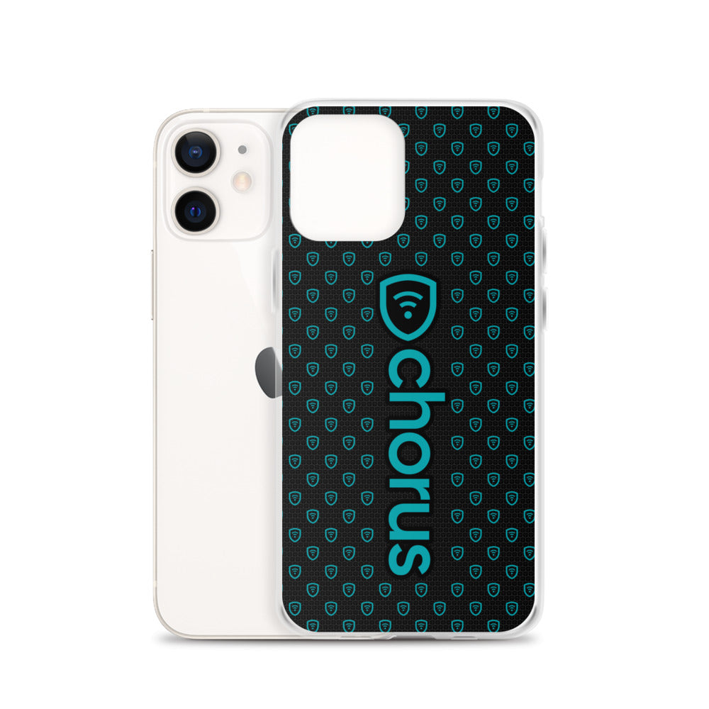 Chorus-iPhone Case