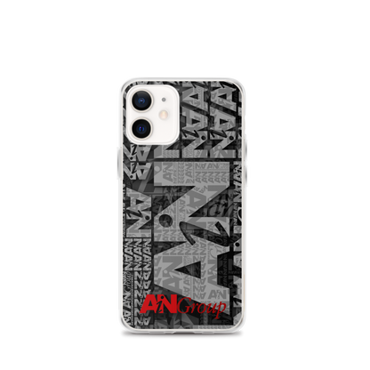 AiN P-Ran G2 iPhone Case