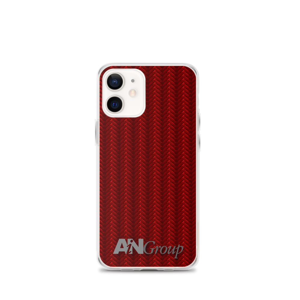 AiN P-HB R1 iPhone Case