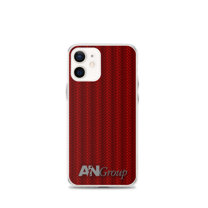 AiN P-HB R1 iPhone Case