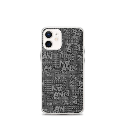 AiN-iPhone Case