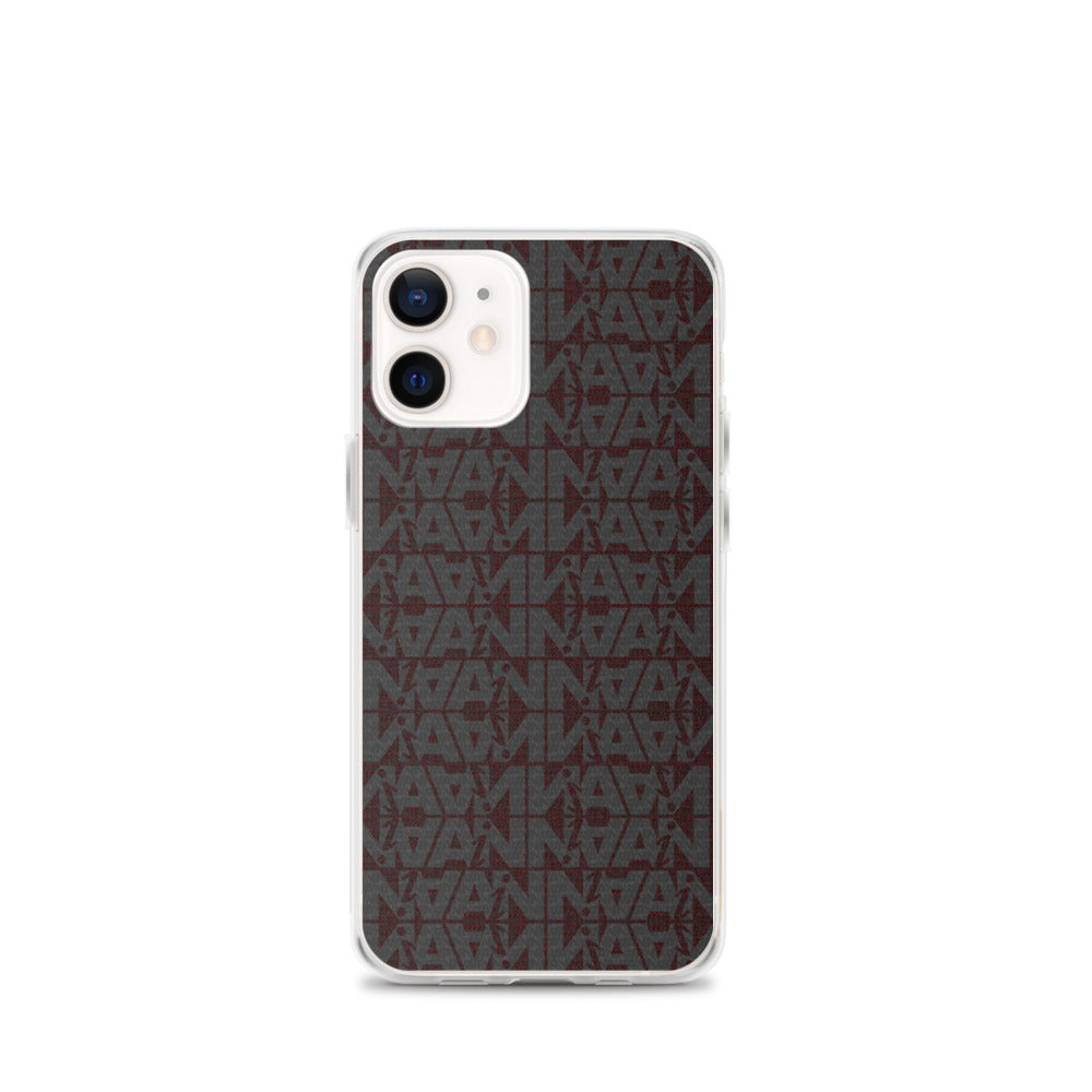 AiN-iPhone Case