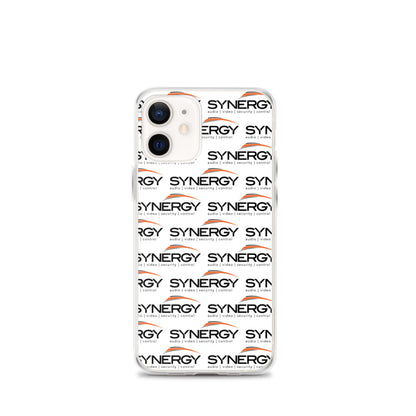 Synergy-iPhone Case