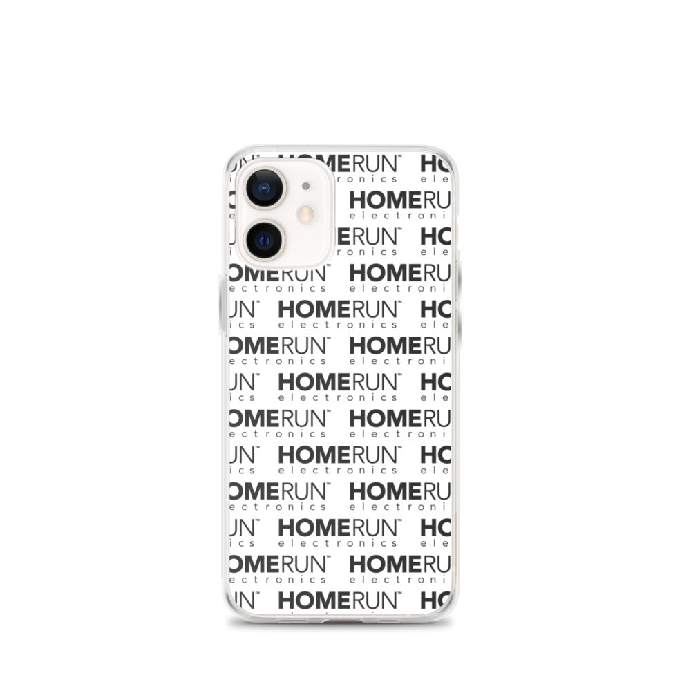 Home Run-iPhone Case