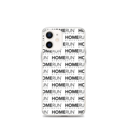 Home Run-iPhone Case