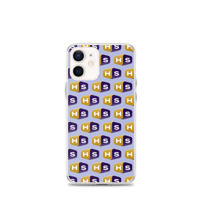 HS Tech Group-iPhone Case