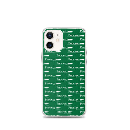 Phoenix Systems-iPhone Case