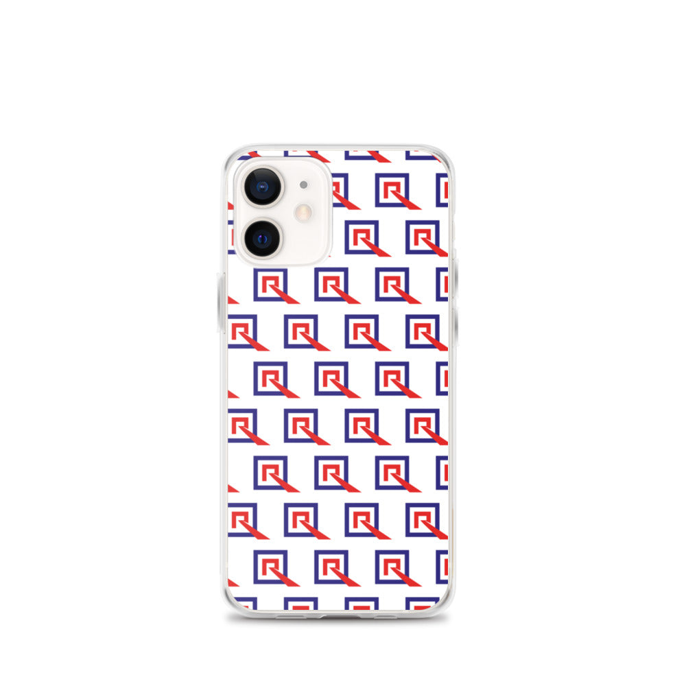 Republic Elite-iPhone Case