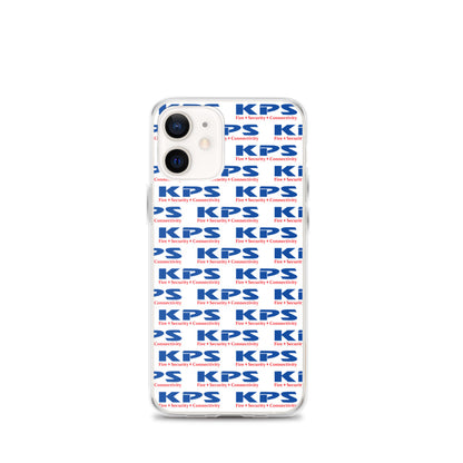 KPS-iPhone Case