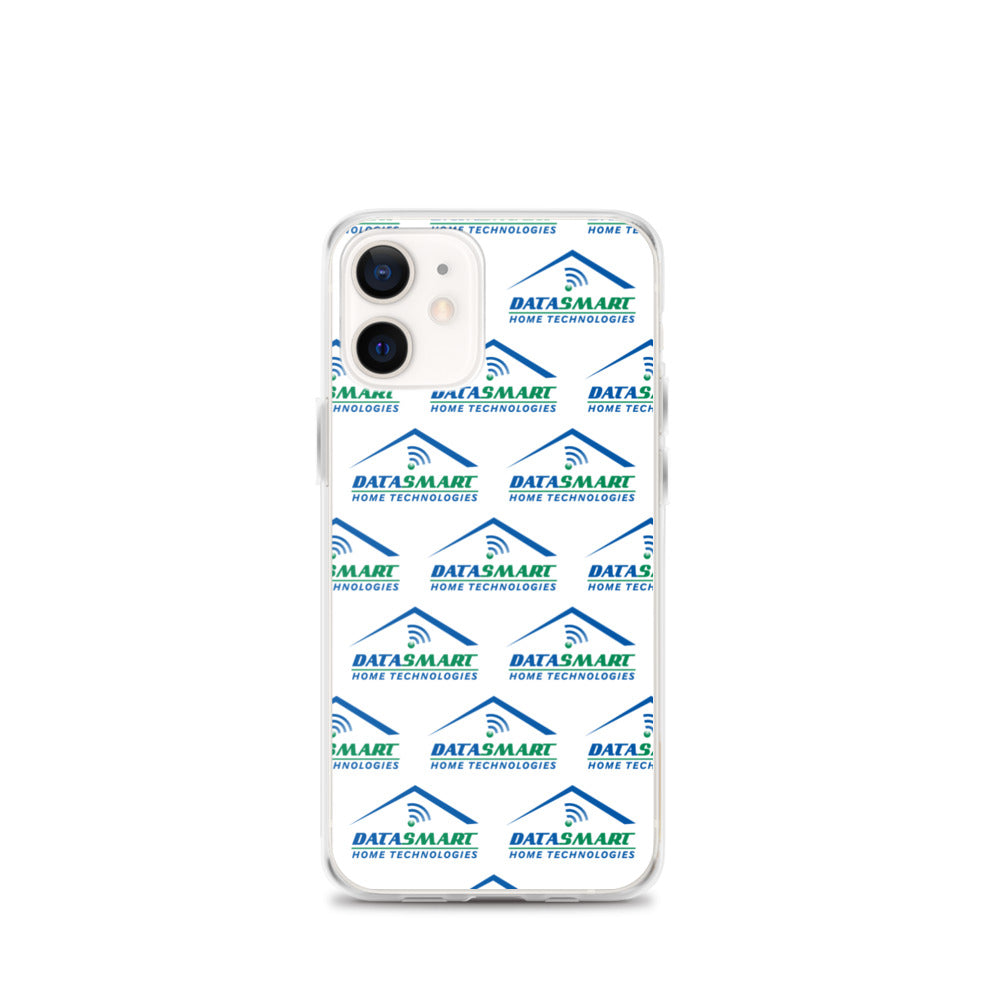 DATASMART-iPhone Case