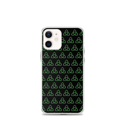 Trinity-iPhone Case