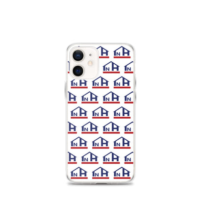 In House-iPhone Case