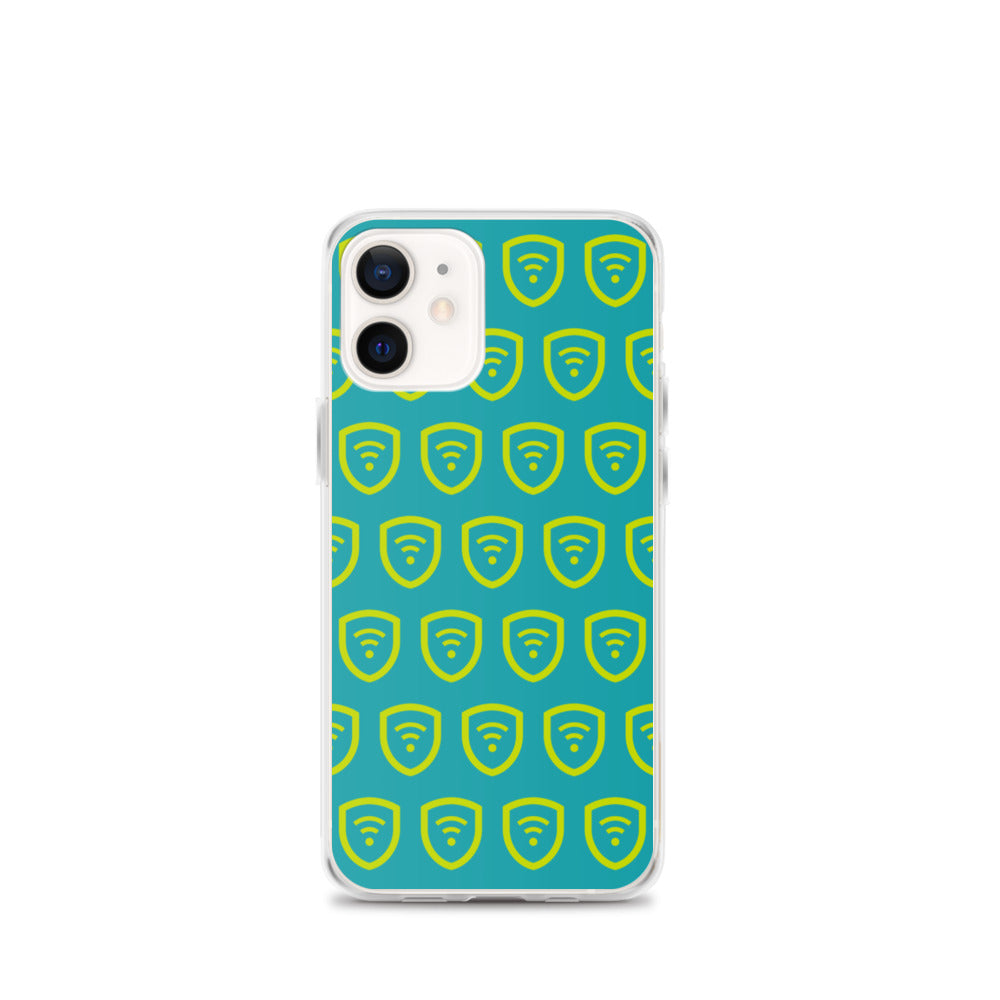 Chorus-iPhone Case