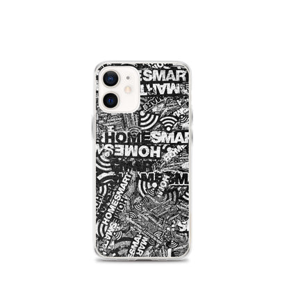 HomeSmart-iPhone Case