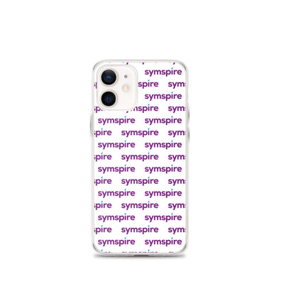 Symspire-iPhone Case