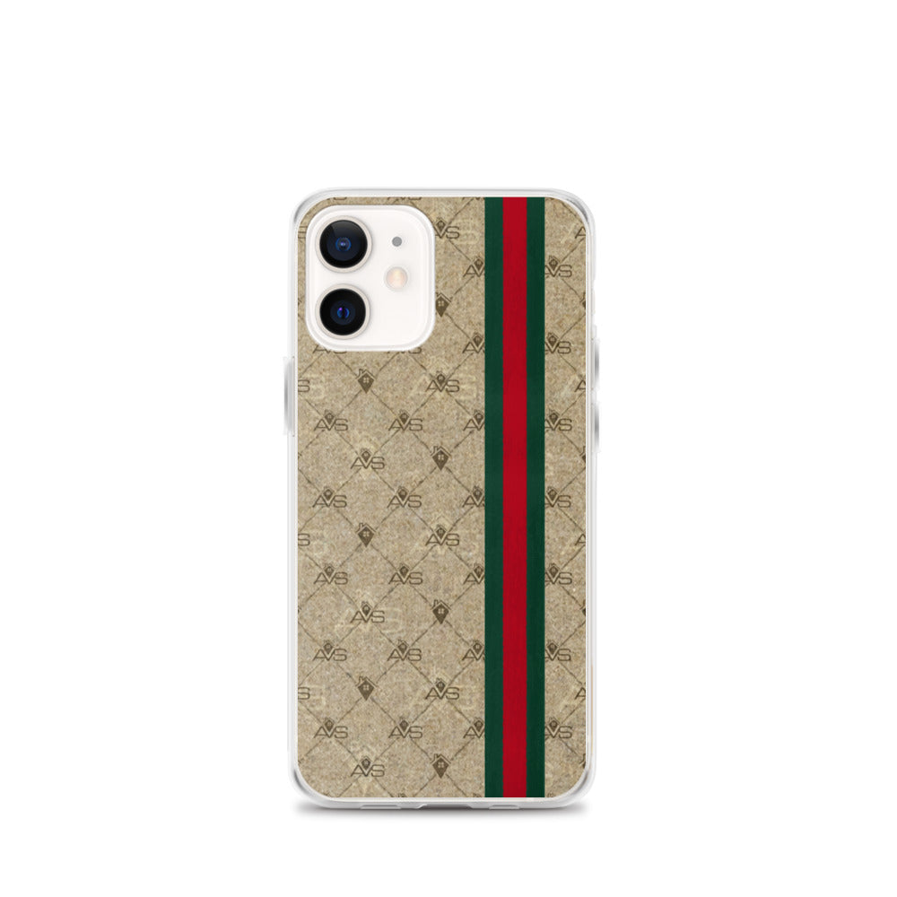 AVS-iPhone Case