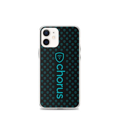 Chorus-iPhone Case