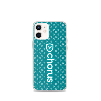 Chorus-iPhone Case